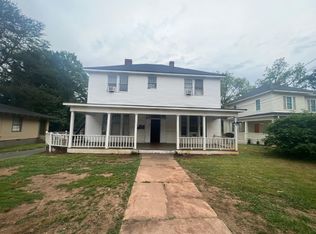 616 W Poplar St APT 4, Griffin, GA 30224