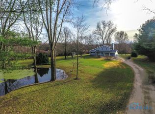 14135 Monclova Rd, Swanton, OH 43558