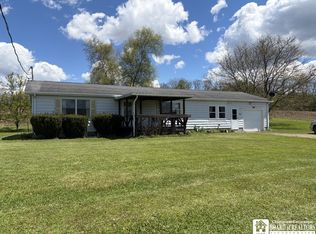 3440 Gerry Levant Rd, Falconer, NY 14733