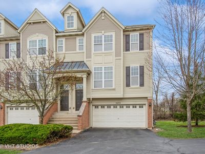 3433 Bradbury Cir, Aurora, IL, 60504