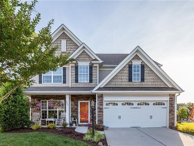 4277 Kathert Ct, High Point, NC, 27265