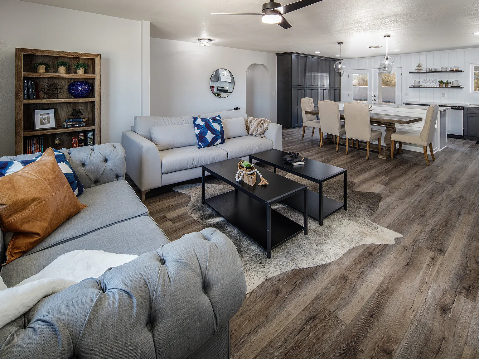 4 bed, 1378 sqft, $2,800 — Photo 3