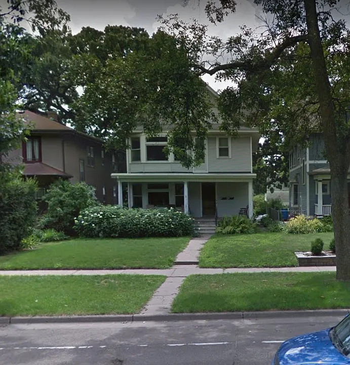 1660 Marshall Ave #2