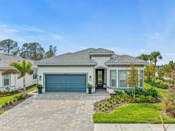 10201 Beach Dune Dr, Englewood, FL 34223