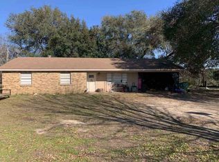 560 Central School Rd, Hallsville, TX 75650