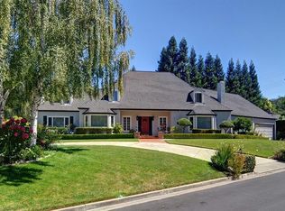 14170 Squirrel Hollow Ln, Saratoga, CA