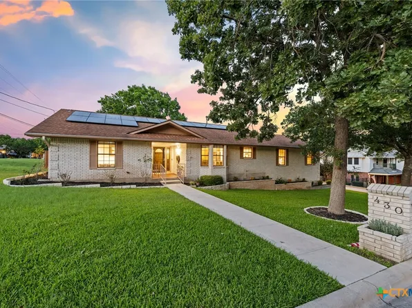 430 Marymont Dr, New Braunfels, TX 78130
