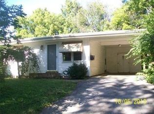 3120 W 43rd Ave, Kansas City, KS 66103