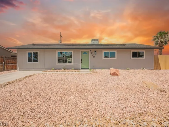4972 Orinda Cir, Las Vegas, NV 89120