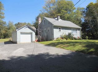664 State Route 32, Wallkill, NY 12589