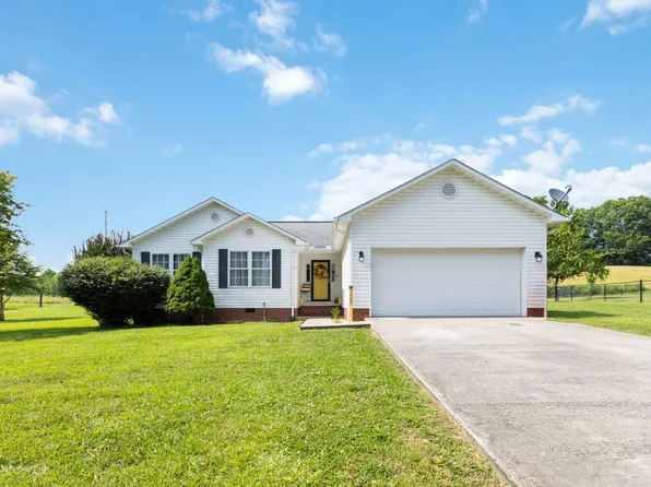 225 Clover Field Dr, Corbin, KY 40701