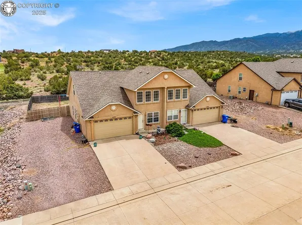 306 Bellows Ct, Canon City, CO 81212