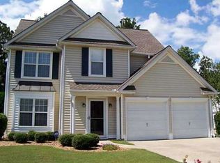 3091 Heatherbrook Trce, Canton, GA 30114