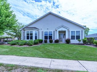 651 S Cadillac Cir, Romeoville, IL 60446