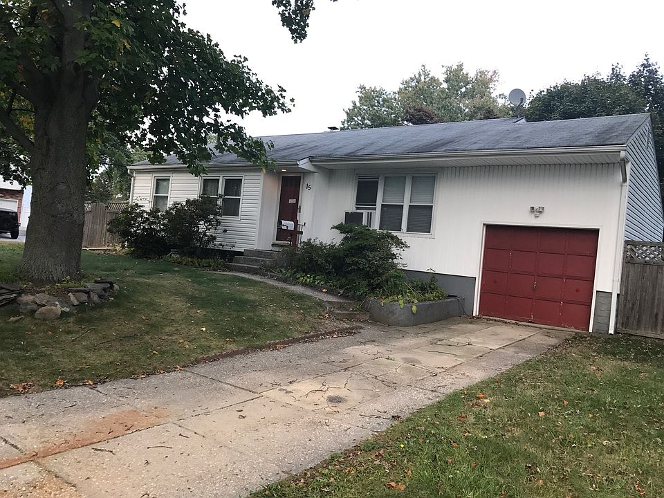 Property Front View