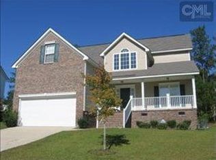 1120 Walden Place Dr, Elgin, SC 29045