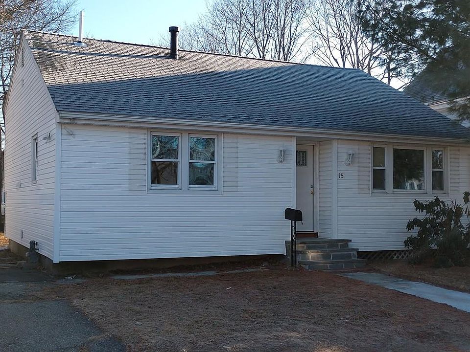 2nd image of 15 Holbrook Ave