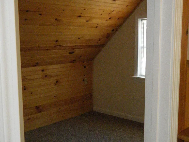 BEDROOM #1