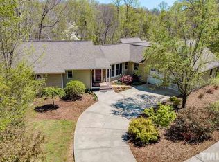 402 Bowen Rd, Rougemont, NC 27572