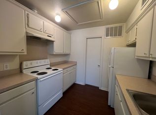 Rose Bud Apartments, Denton, TX 76201