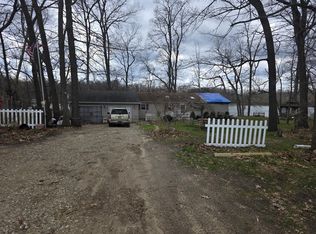 21733 Puterbaugh Ln, Cassopolis, MI 49031