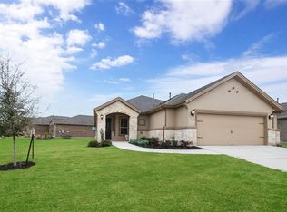 5107 Cassia Way, Round Rock, TX 78665