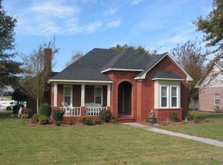 2209 Springdale Dr SW, Hartselle, AL 35640