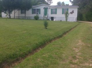 1210 Sims Ln, Terry, MS 39170