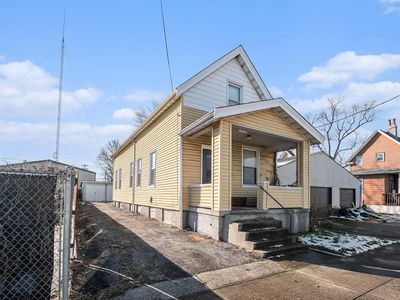 223 Linden St, Cincinnati, OH, 45216