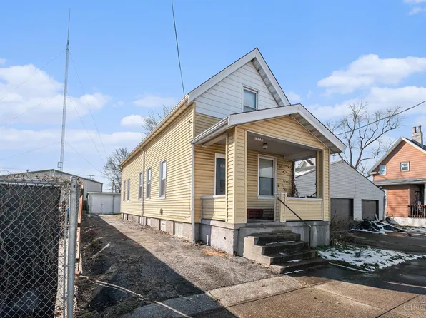 223 Linden St, Cincinnati, OH 45216