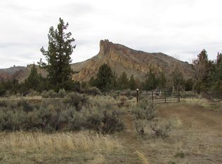 3347 NE Xenolith St, Terrebonne, OR 97760