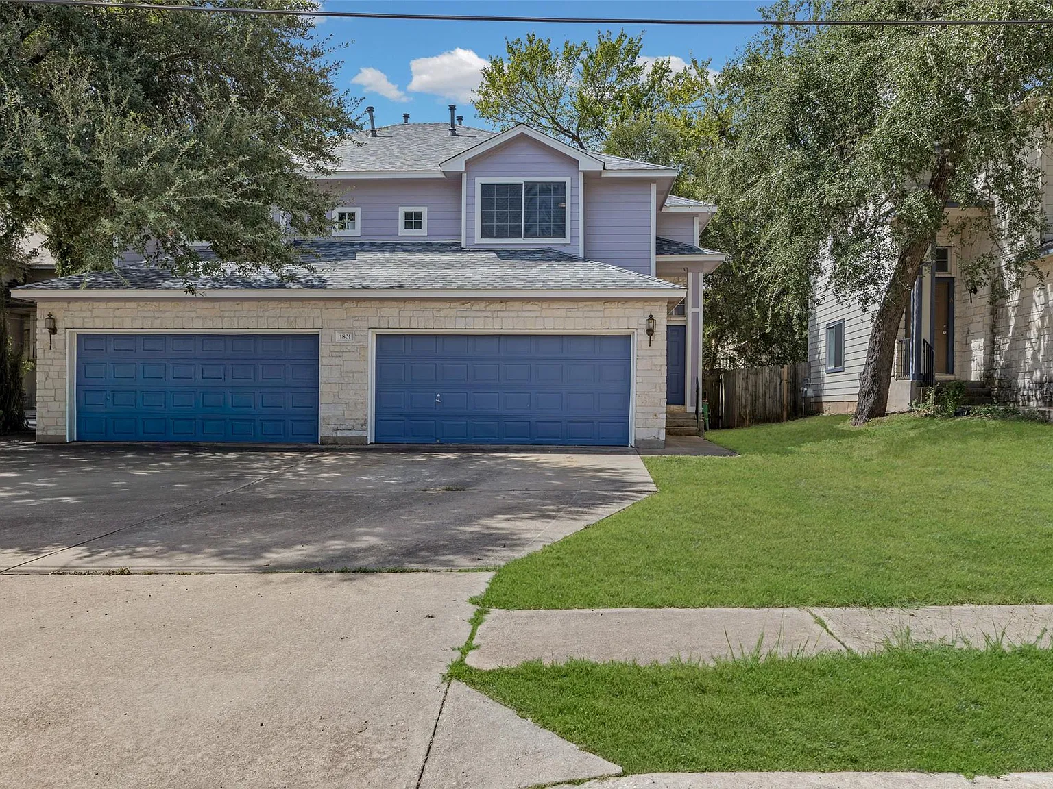 3 bed, 3.5 bath, 1396 sqft, $1,900 — Photo 1