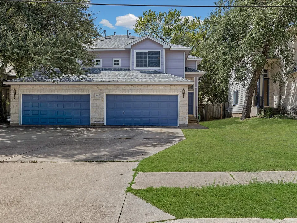 1801 Constantino Cir #B