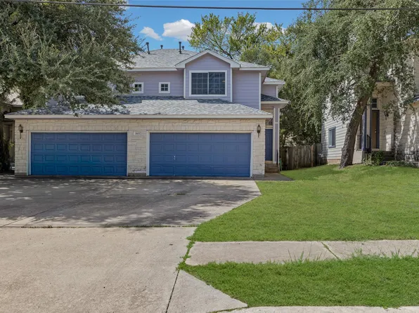1801 Constantino Cir, Austin, TX 78745