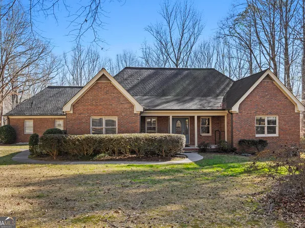 3107 Hammock Creek Ct, Conyers, GA 30012