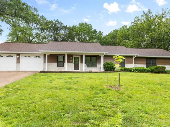 110 Saint Francois Rd, Farmington, MO 63640