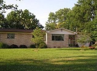 4579 W County Road 400 S, Danville, IN 46122
