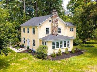 158 Carter Rd, Princeton, NJ 08540
