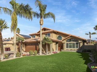 28310 Avenida Primavera, Cathedral City, CA 92234
