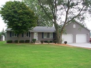 11234 N Lewis Rd, Clio, MI 48420