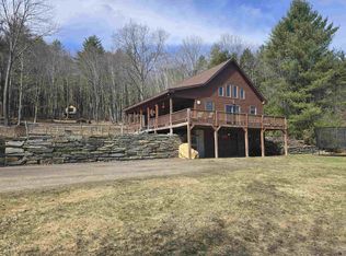 35 Upper Bartonsville Rd, Chester, VT 05143