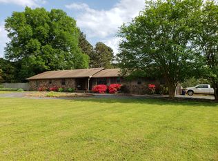 40 Rustic Ln, Russellville, AR 72802