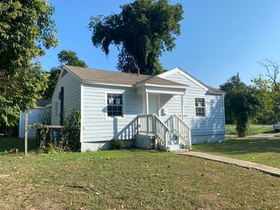 2781 Locust Ave, Dallas, TX, 75216