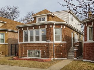 8051 S Princeton Ave, Chicago, IL 60620