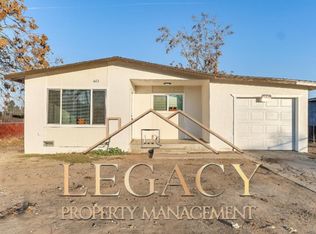 603 S Harris St, Hanford, CA 93230