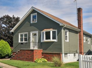 409 Raritan Rd, Linden, NJ 07036