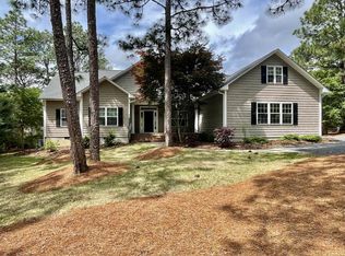 9 Choke Cherry Ln, Pinehurst, NC 28374