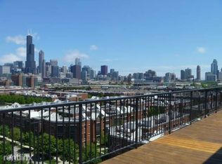 1525 S Sangamon St UNIT 403, Chicago, IL
