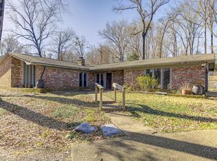 1405 Sweetgum Ln, Vicksburg, MS 39180