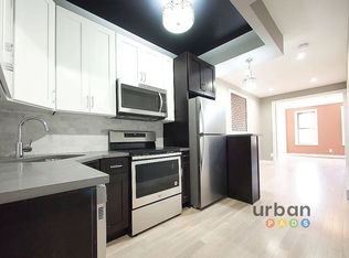 1272 Decatur St #3A, Brooklyn, NY 11207